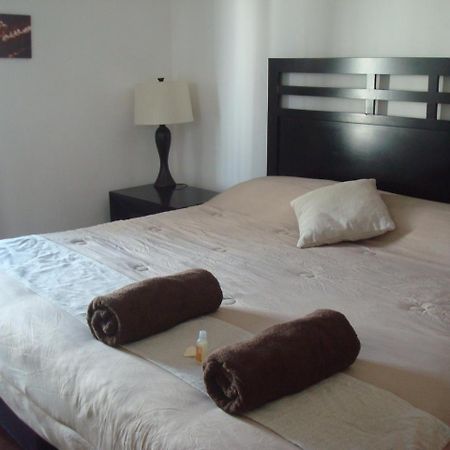 Casa Mariel Hotel San Luis Potosi Luaran gambar