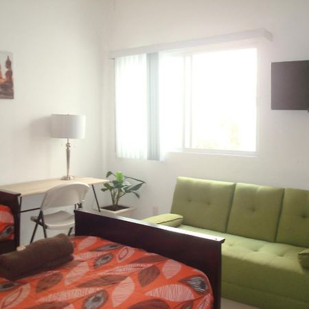 Casa Mariel Hotel San Luis Potosi Luaran gambar