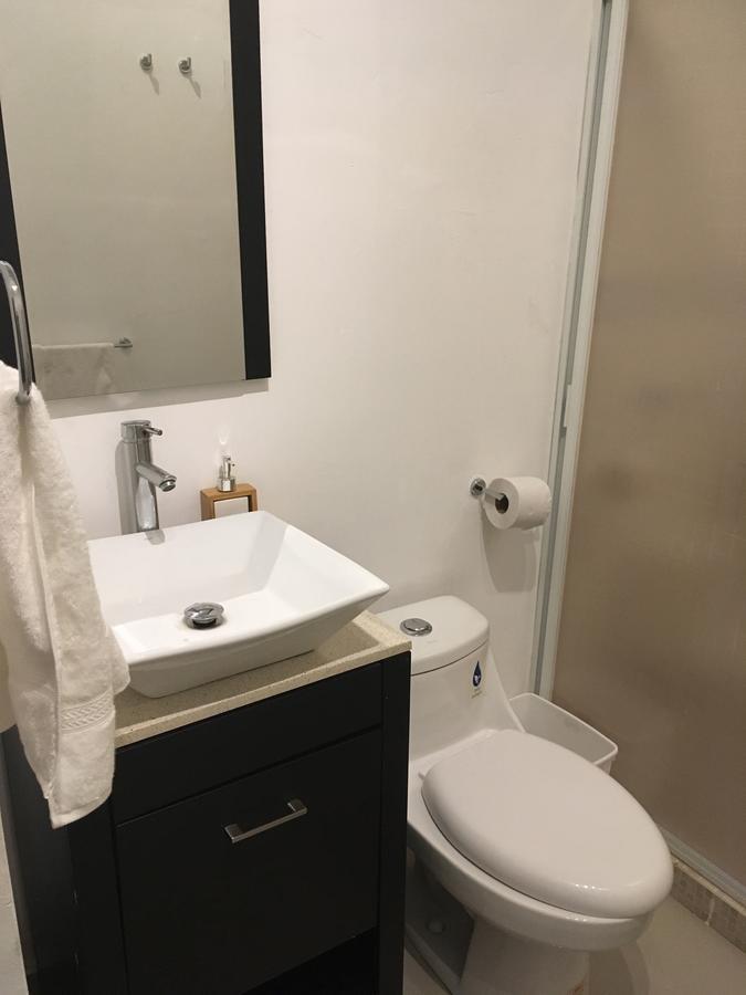 Casa Mariel Hotel San Luis Potosi Luaran gambar