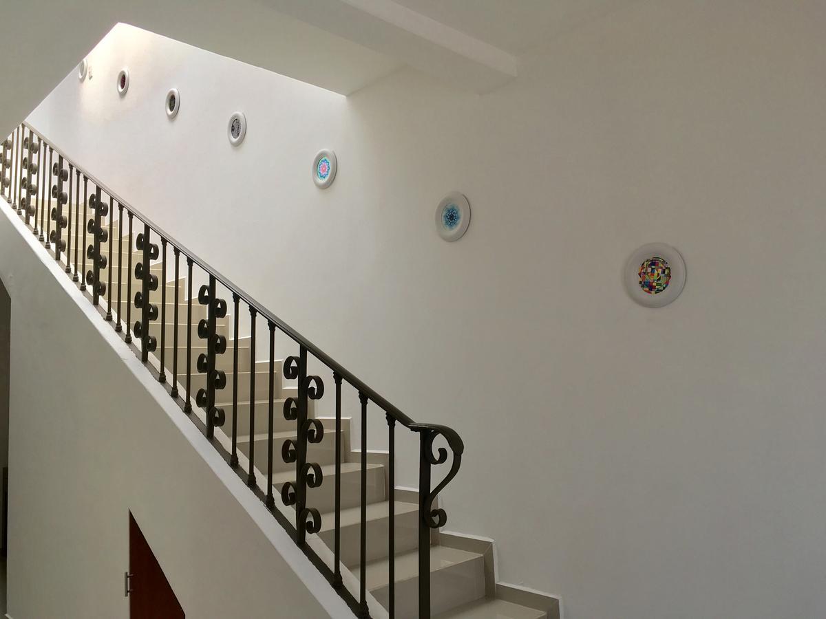 Casa Mariel Hotel San Luis Potosi Luaran gambar