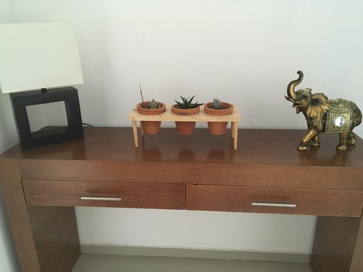 Casa Mariel Hotel San Luis Potosi Luaran gambar