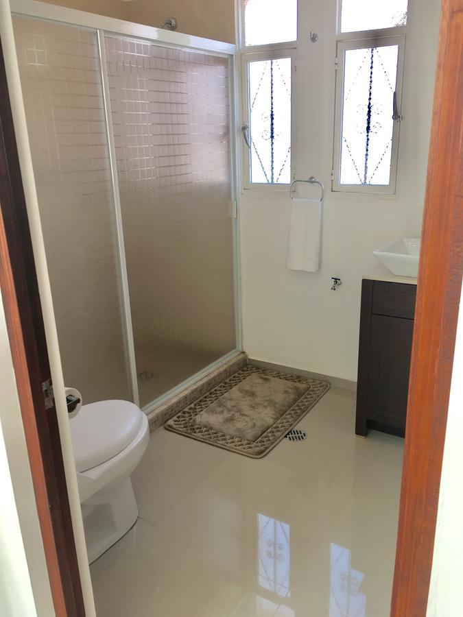 Casa Mariel Hotel San Luis Potosi Luaran gambar