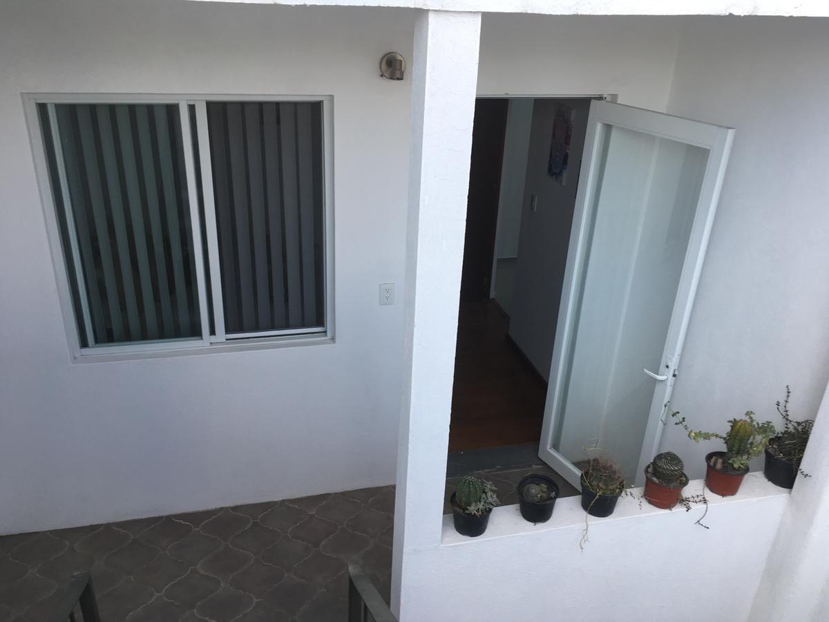 Casa Mariel Hotel San Luis Potosi Luaran gambar