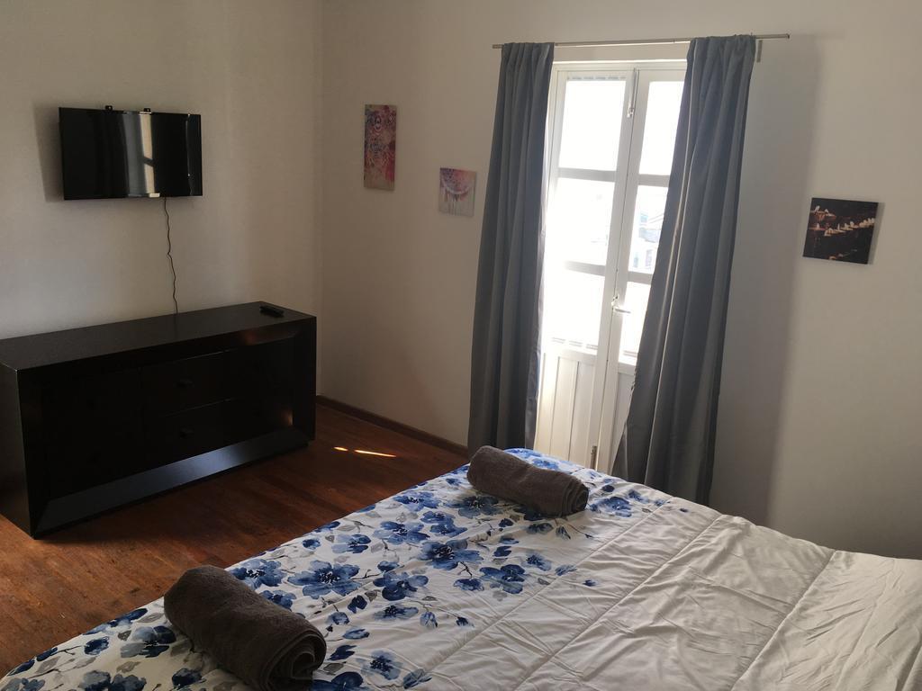 Casa Mariel Hotel San Luis Potosi Luaran gambar