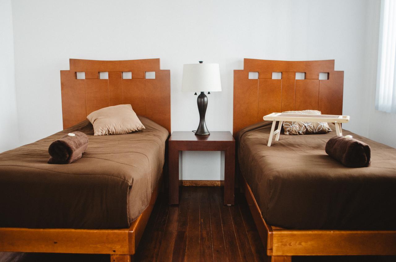 Casa Mariel Hotel San Luis Potosi Luaran gambar
