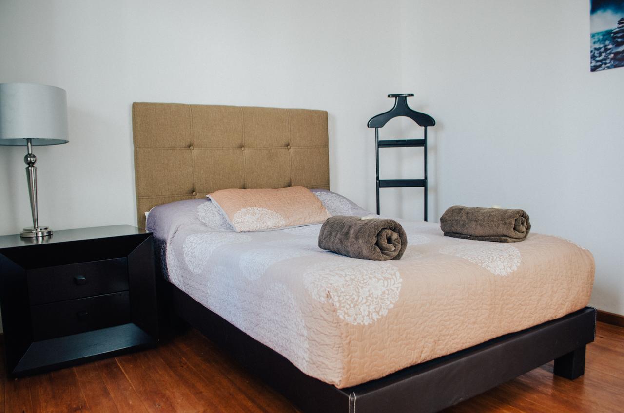 Casa Mariel Hotel San Luis Potosi Luaran gambar