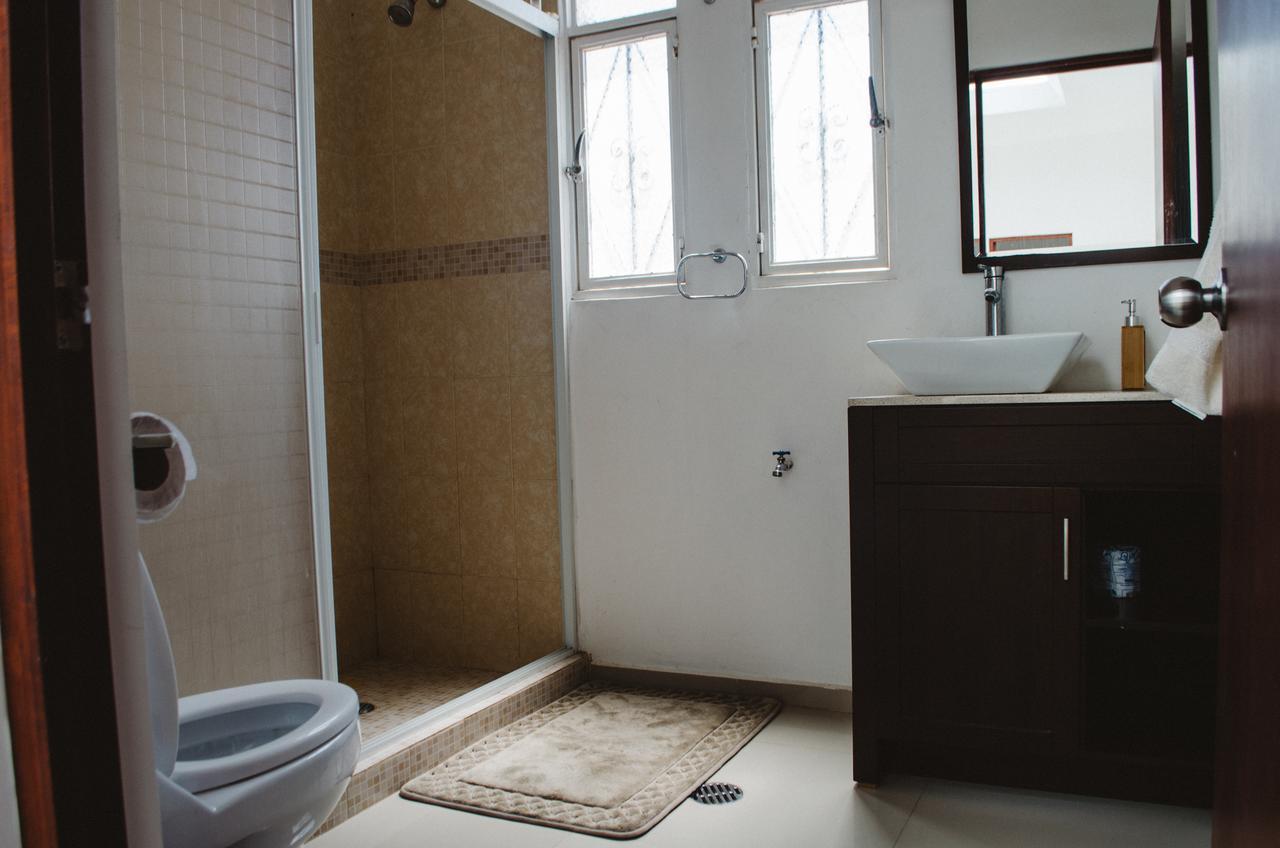 Casa Mariel Hotel San Luis Potosi Luaran gambar