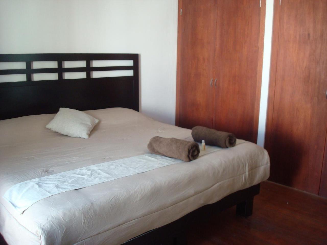 Casa Mariel Hotel San Luis Potosi Luaran gambar