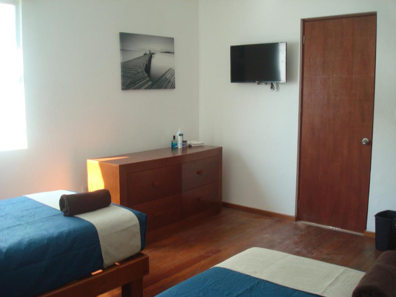 Casa Mariel Hotel San Luis Potosi Luaran gambar