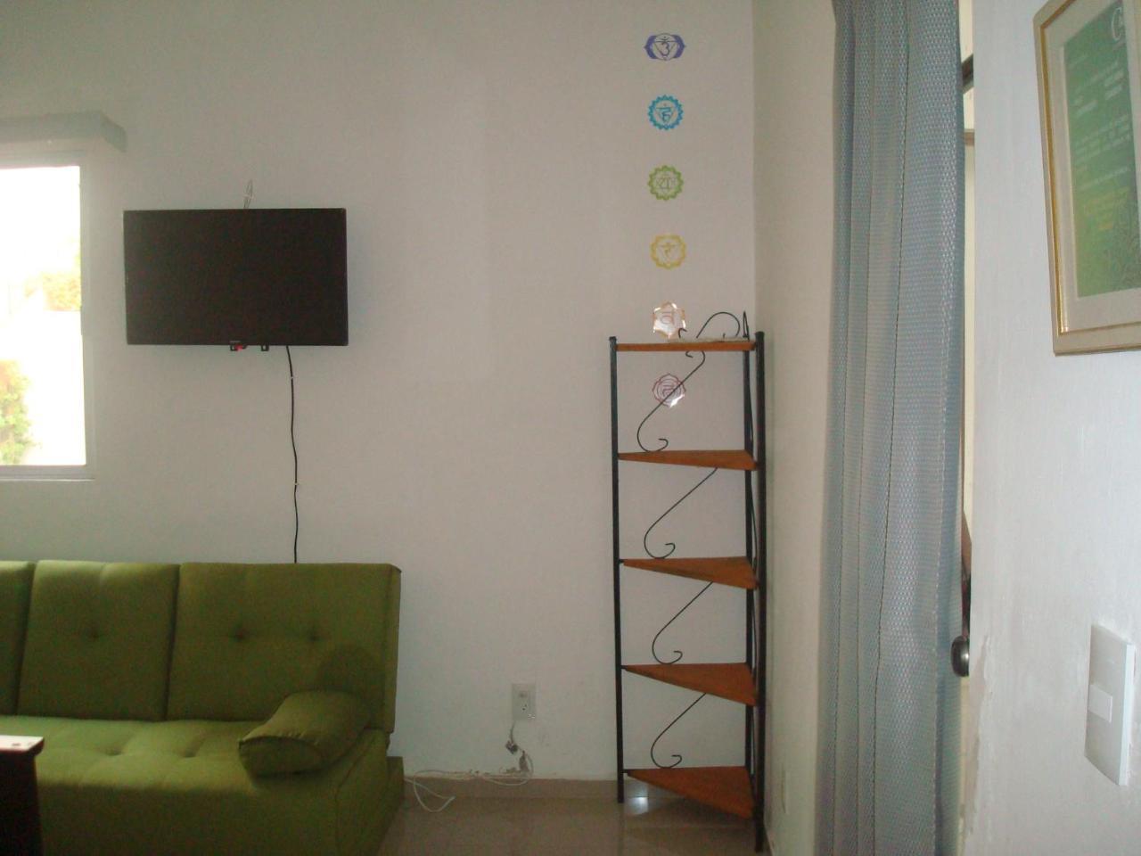 Casa Mariel Hotel San Luis Potosi Luaran gambar