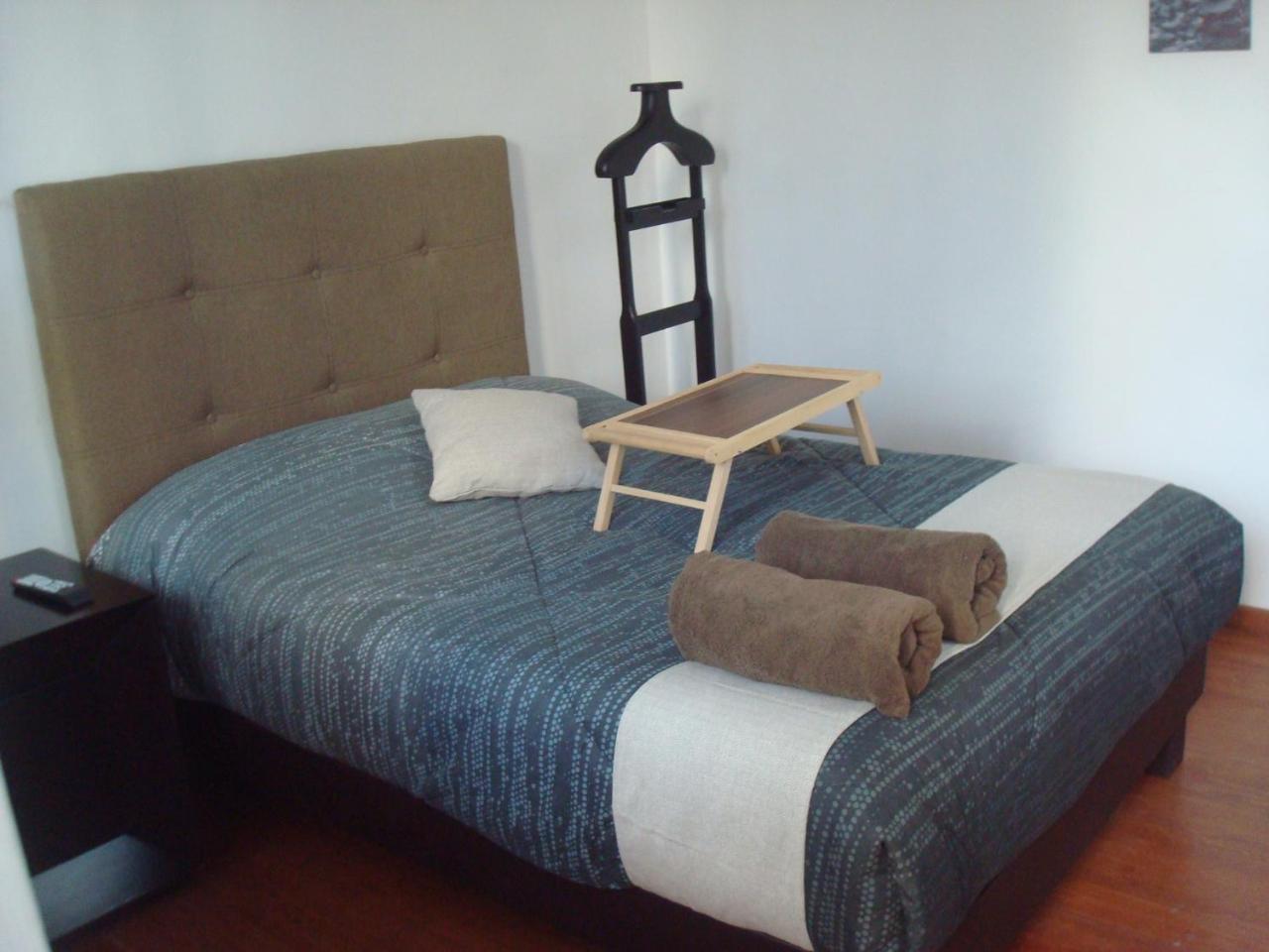 Casa Mariel Hotel San Luis Potosi Luaran gambar
