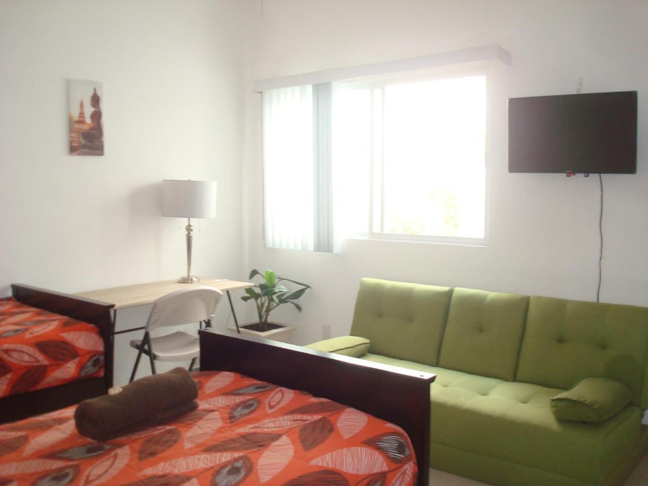 Casa Mariel Hotel San Luis Potosi Luaran gambar