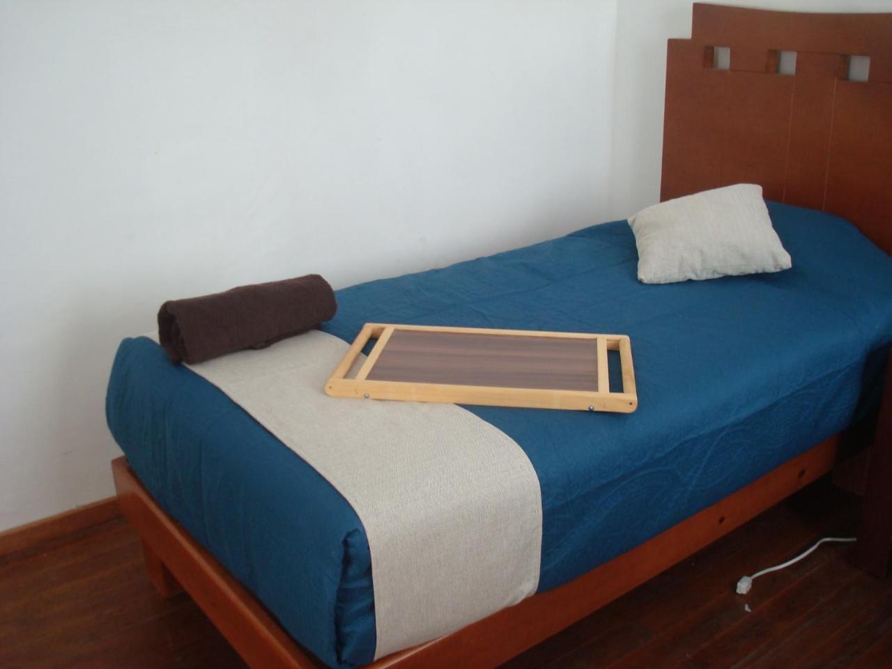 Casa Mariel Hotel San Luis Potosi Luaran gambar