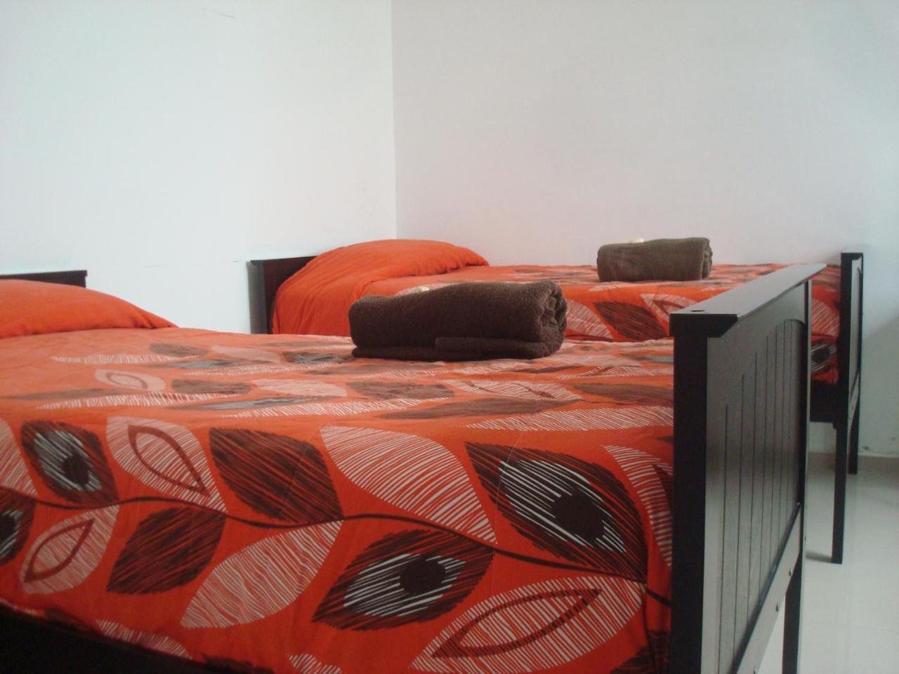 Casa Mariel Hotel San Luis Potosi Luaran gambar
