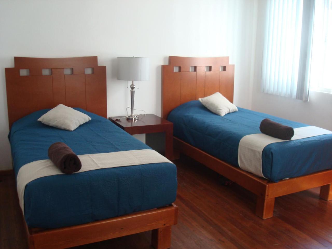 Casa Mariel Hotel San Luis Potosi Luaran gambar
