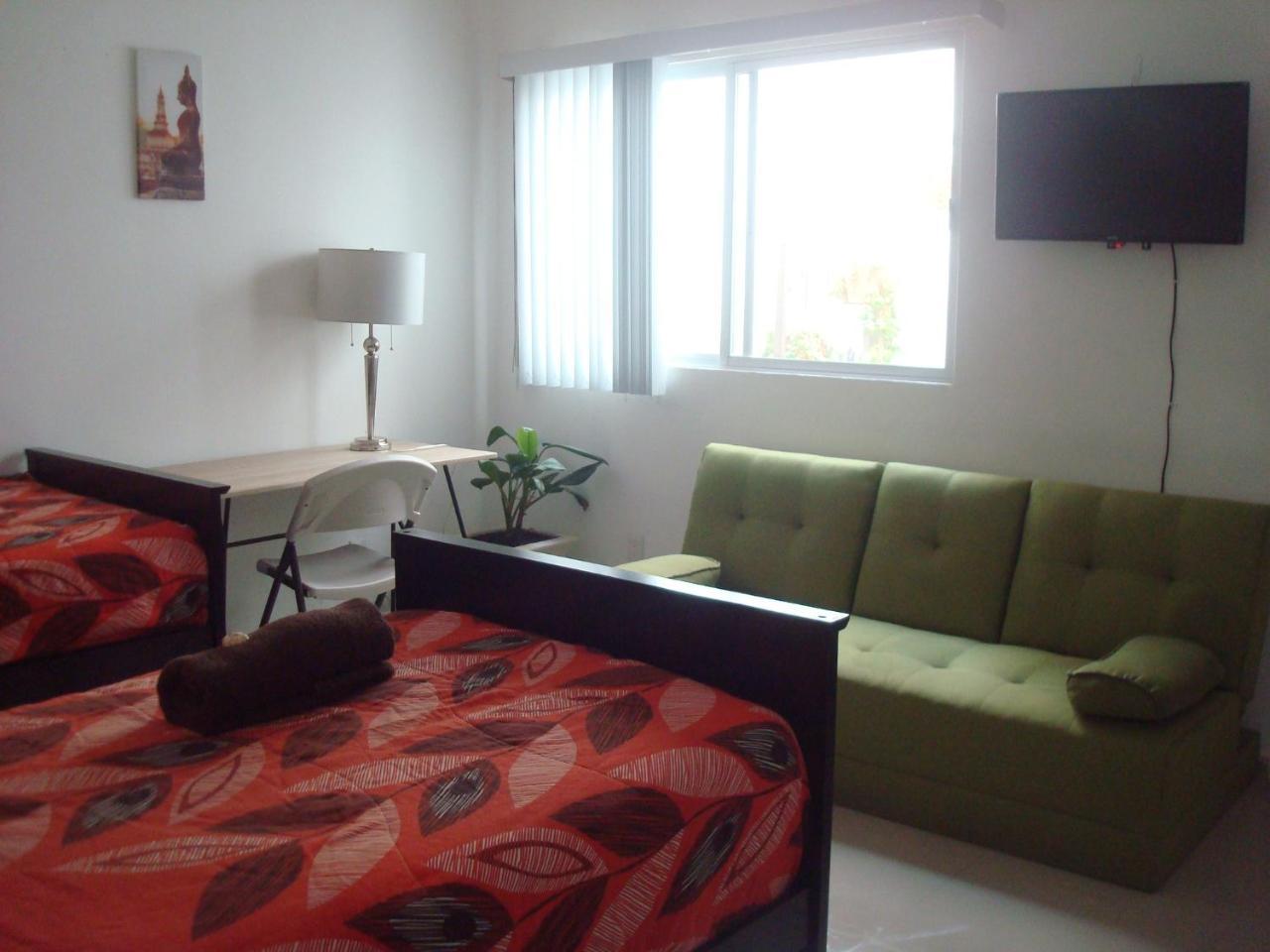 Casa Mariel Hotel San Luis Potosi Luaran gambar